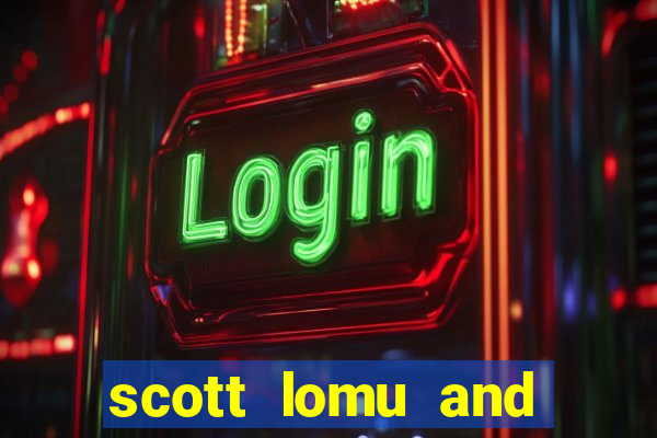 scott lomu and george wright now